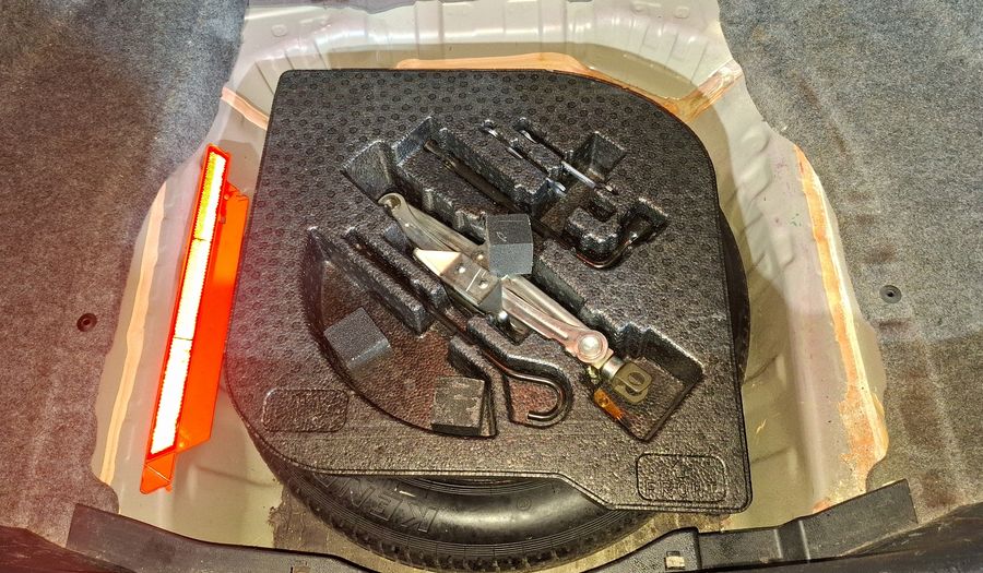 Honda Accord 2.4 SPORT Sedan 2016