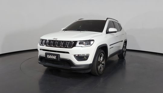 Jeep • Compass