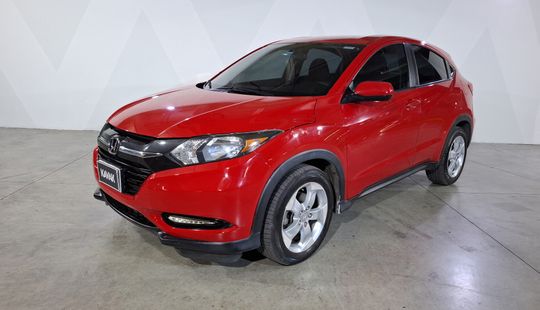 Honda • HR-V