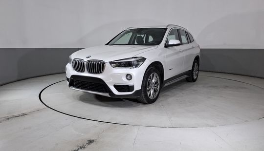Bmw • X1