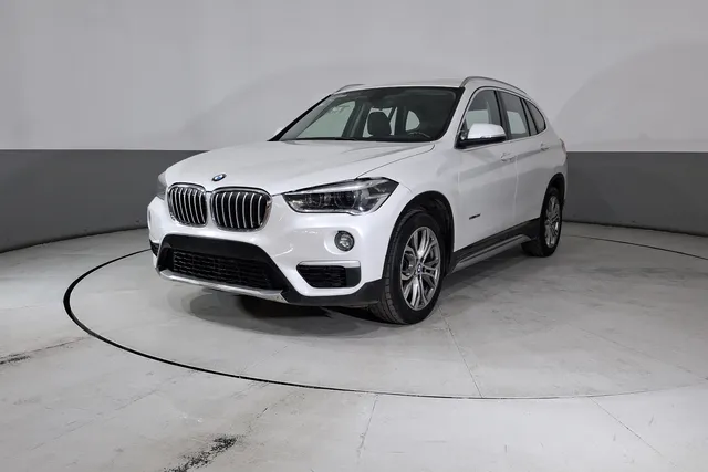 Bmw · X1