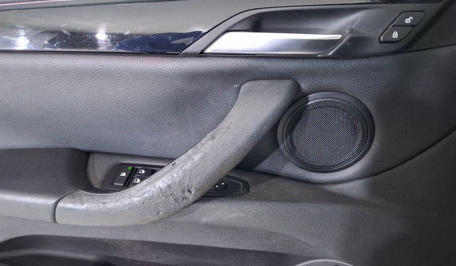 Bmw X1 2.0 SDRIVE 20IA X LINE Suv 2016