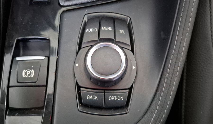 Bmw X1 2.0 SDRIVE 20IA X LINE Suv 2016