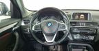 Bmw X1 2.0 SDRIVE 20IA X LINE Suv 2016