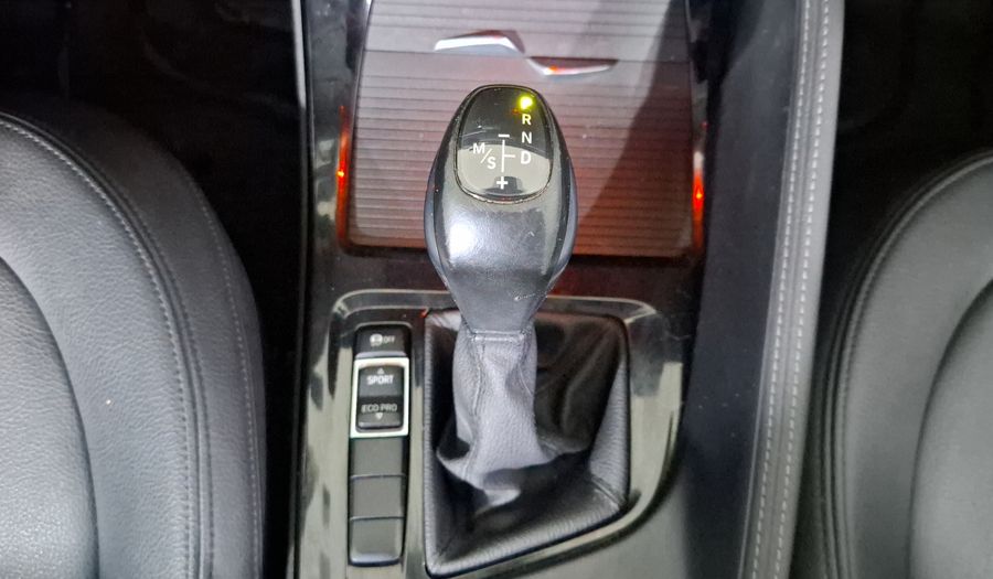 Bmw X1 2.0 SDRIVE 20IA X LINE Suv 2016