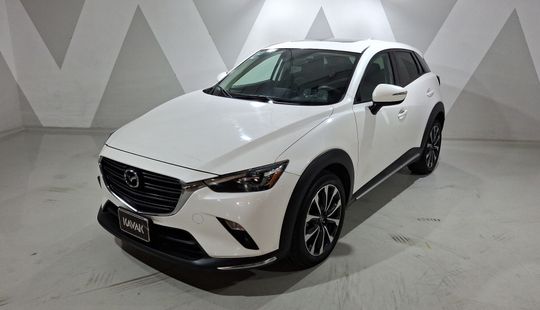 Mazda • CX-3