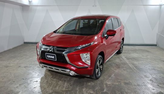 Mitsubishi • Xpander