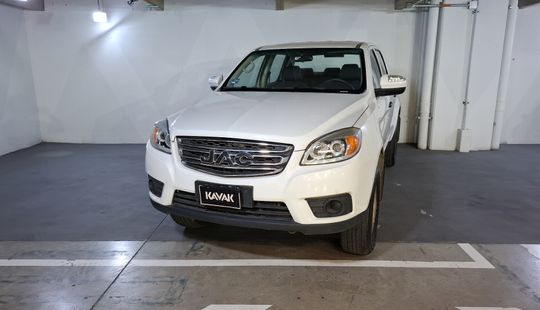 Jac • Frison T6