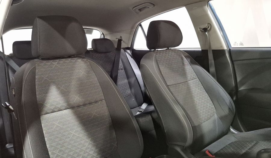 Kia Rio 1.6 LX Hatchback 2019