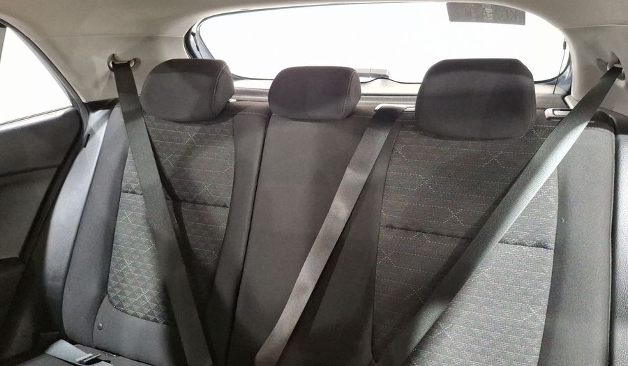 Kia Rio 1.6 LX Hatchback 2019