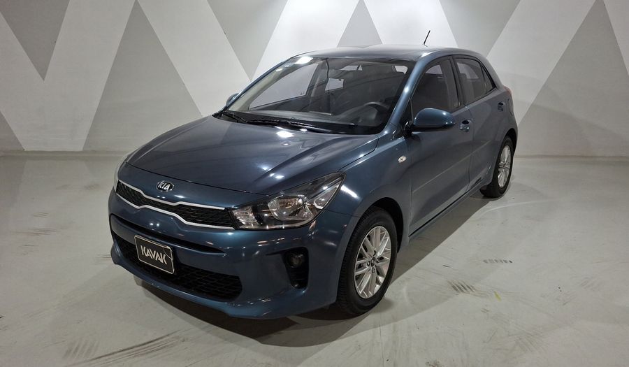Kia Rio 1.6 LX Hatchback 2019