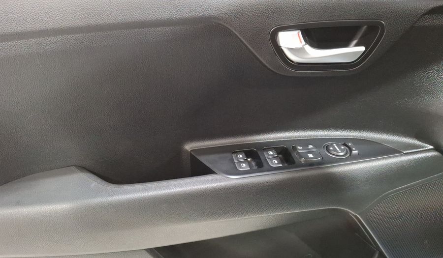 Kia Rio 1.6 LX Hatchback 2019