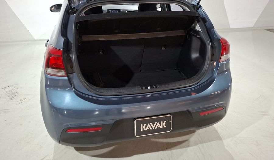 Kia Rio 1.6 LX Hatchback 2019