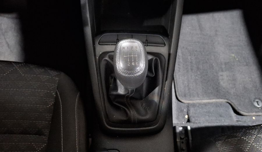 Kia Rio 1.6 LX Hatchback 2019