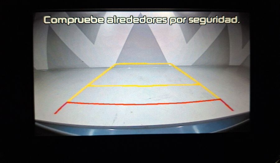 Kia Rio 1.6 LX Hatchback 2019