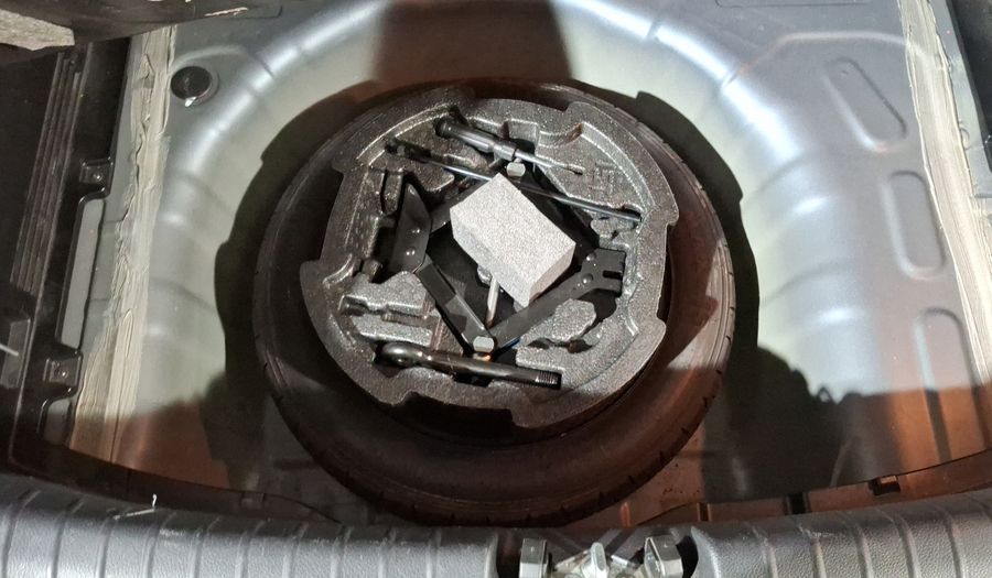 Kia Rio 1.6 LX Hatchback 2019