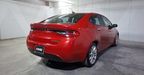 Dodge Dart 2.0 LIMITED ATX Sedan 2013