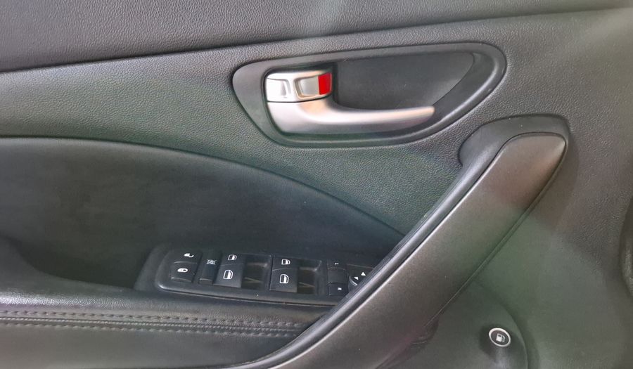 Dodge Dart 2.0 LIMITED ATX Sedan 2013