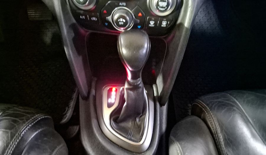 Dodge Dart 2.0 LIMITED ATX Sedan 2013