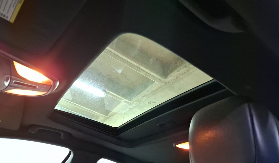 Dodge Dart 2.0 LIMITED ATX Sedan 2013