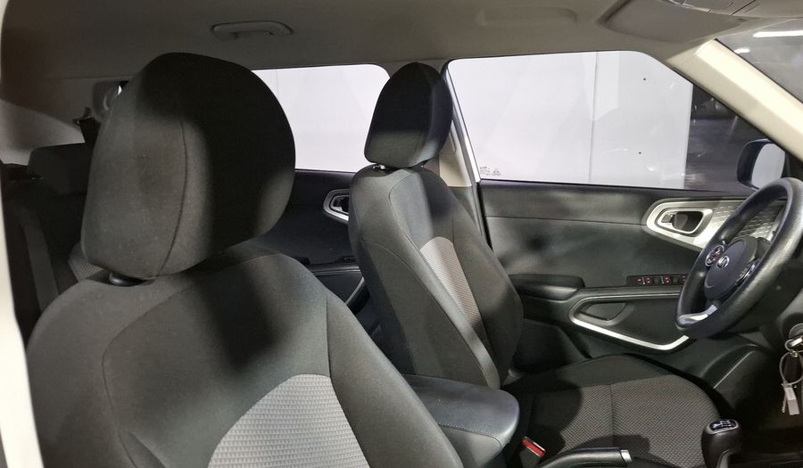 Kia Soul 1.6 LX Suv 2020