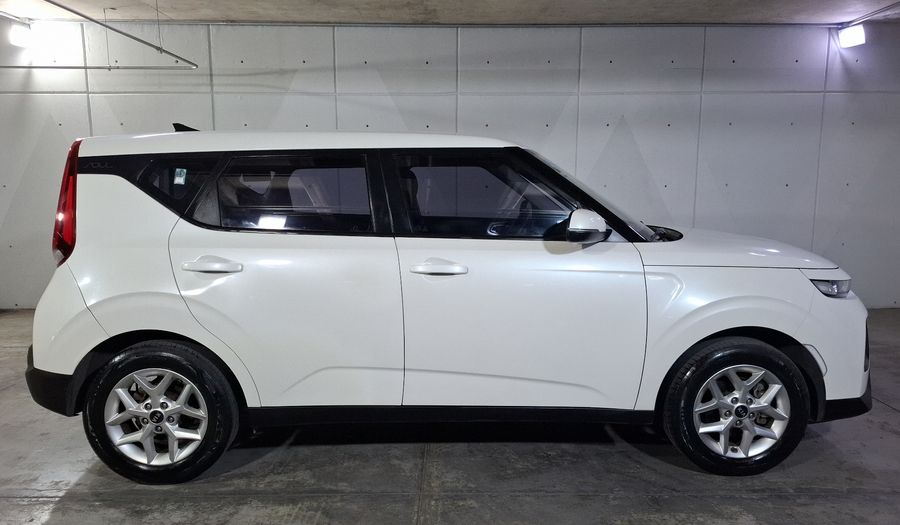 Kia Soul 1.6 LX Suv 2020