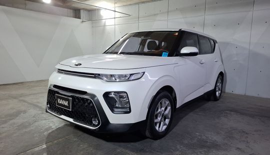 2020 • 26,470 km • Manual