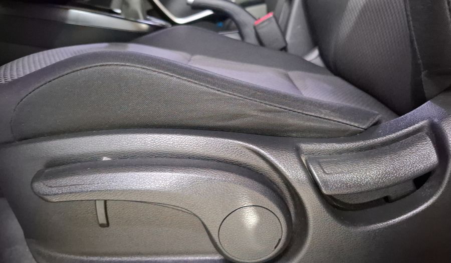 Kia Soul 1.6 LX Suv 2020