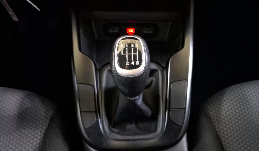 Kia Soul 1.6 LX Suv 2020