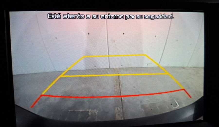 Kia Soul 1.6 LX Suv 2020