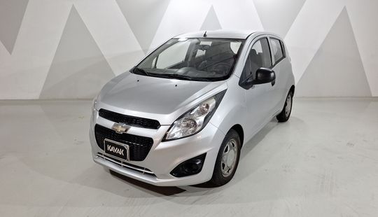 Chevrolet • Spark