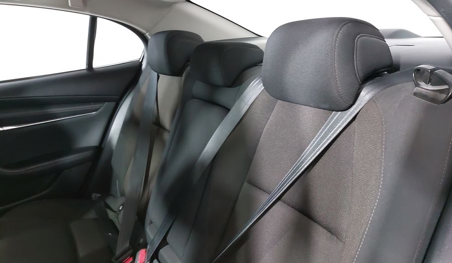 Mazda 3 2.5 I SPORT AUTO Sedan 2020