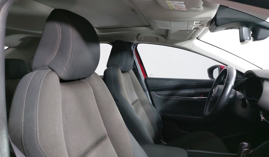 Mazda 3 2.5 I SPORT AUTO Sedan 2020