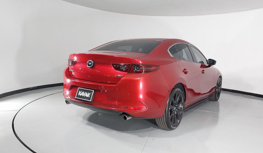 Mazda 3 2.5 I SPORT AUTO Sedan 2020