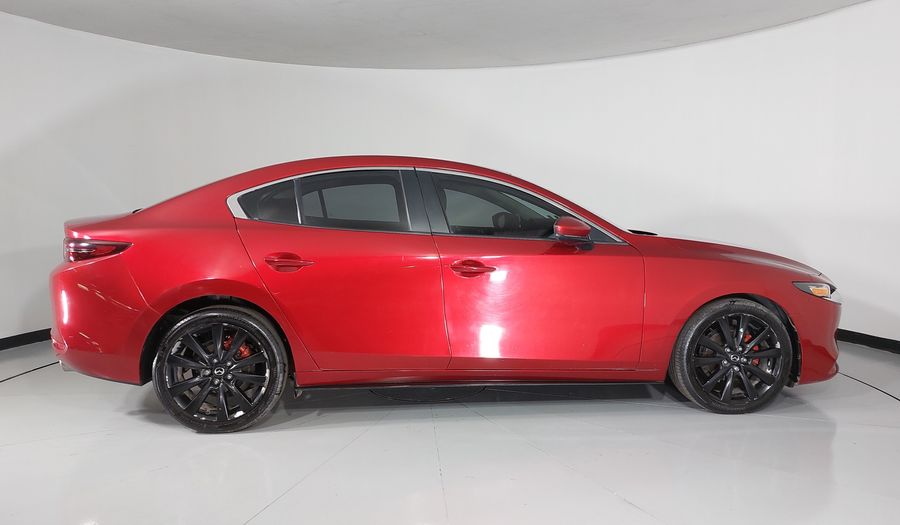 Mazda 3 2.5 I SPORT AUTO Sedan 2020