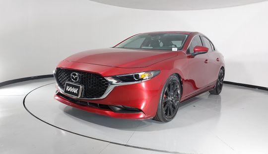 2020 • 108,000 km • Automático