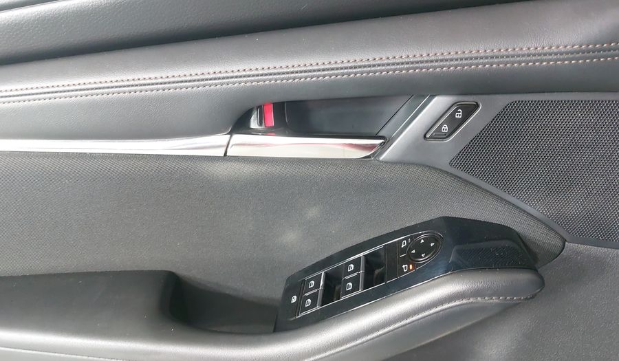 Mazda 3 2.5 I SPORT AUTO Sedan 2020