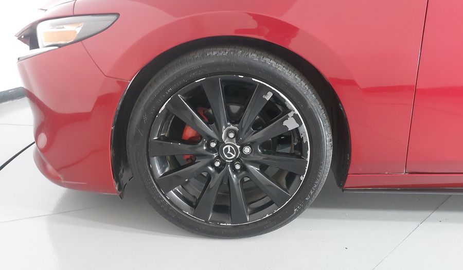 Mazda 3 2.5 I SPORT AUTO Sedan 2020