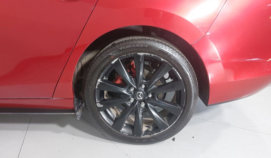 Mazda 3 2.5 I SPORT AUTO Sedan 2020