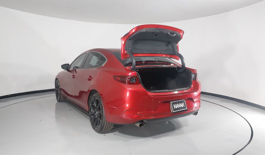 Mazda 3 2.5 I SPORT AUTO Sedan 2020