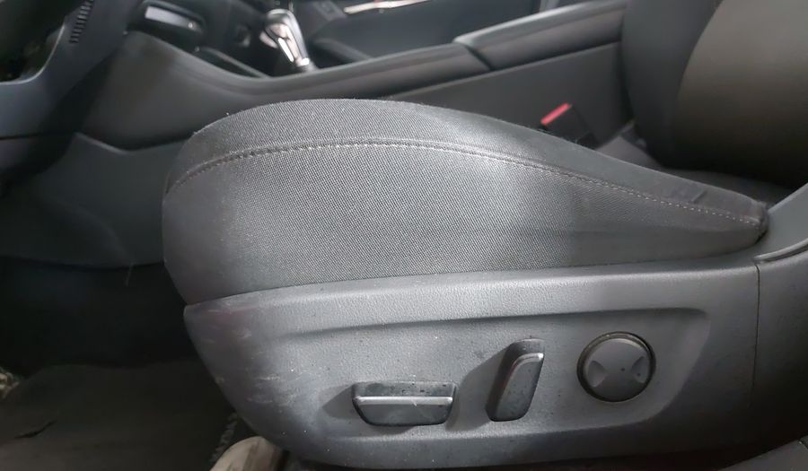 Mazda 3 2.5 I SPORT AUTO Sedan 2020