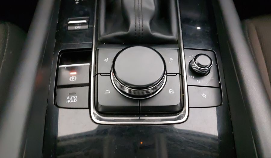 Mazda 3 2.5 I SPORT AUTO Sedan 2020