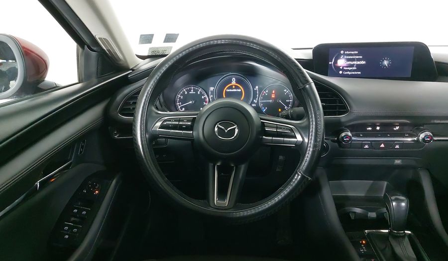 Mazda 3 2.5 I SPORT AUTO Sedan 2020