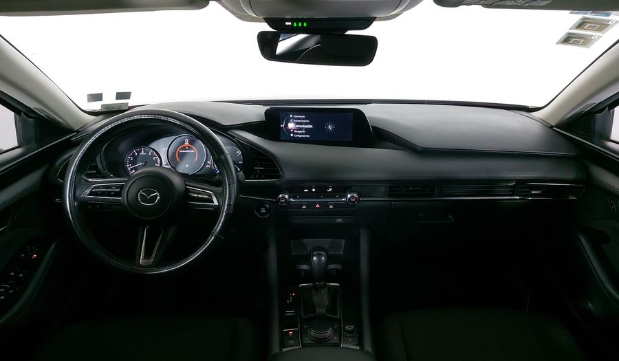 Mazda 3 2.5 I SPORT AUTO Sedan 2020