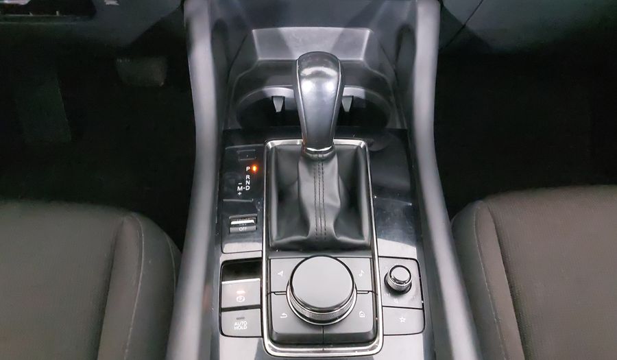 Mazda 3 2.5 I SPORT AUTO Sedan 2020