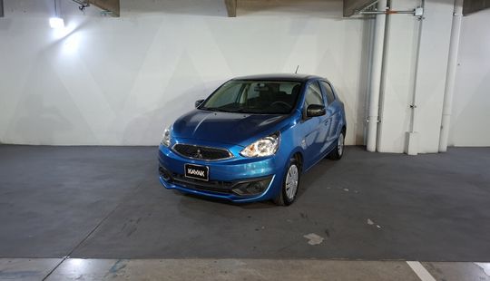 Mitsubishi • Mirage