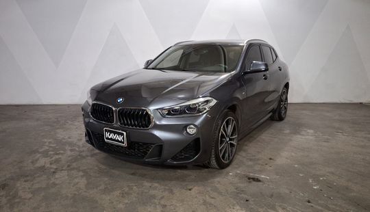 Bmw • X2