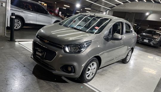 Chevrolet • Beat