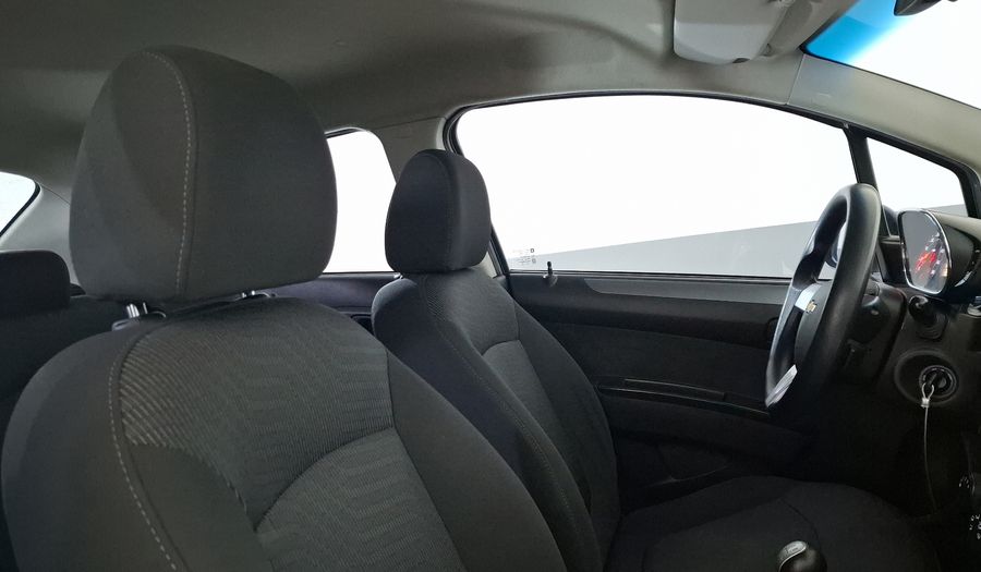 Chevrolet Beat 1.2 LT B Sedan 2021