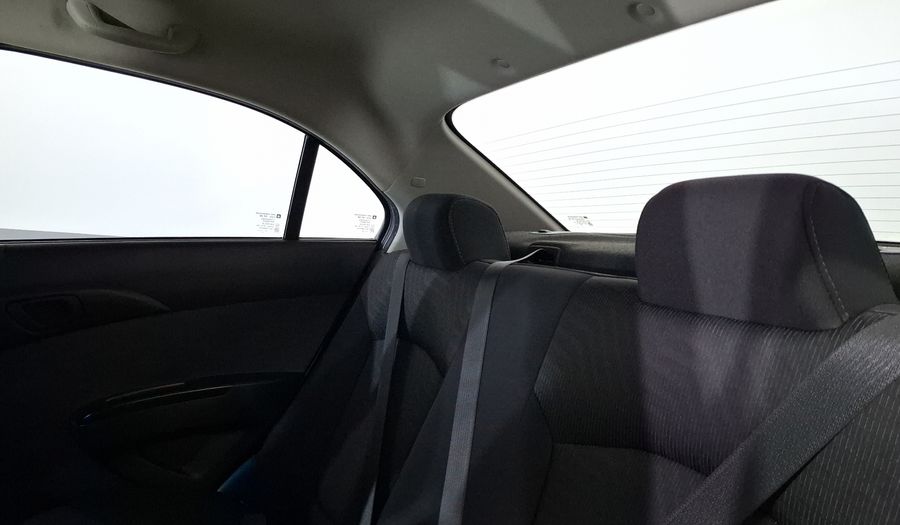 Chevrolet Beat 1.2 LT B Sedan 2021